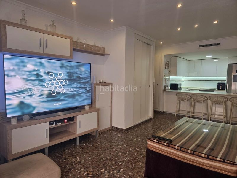 Foto cf7cb661-bfd2-4d35-aa27-138ddc21d5a2. Pis amb calefacció aparcament a La Raïosa Valencia