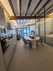 Flat in El Pilar