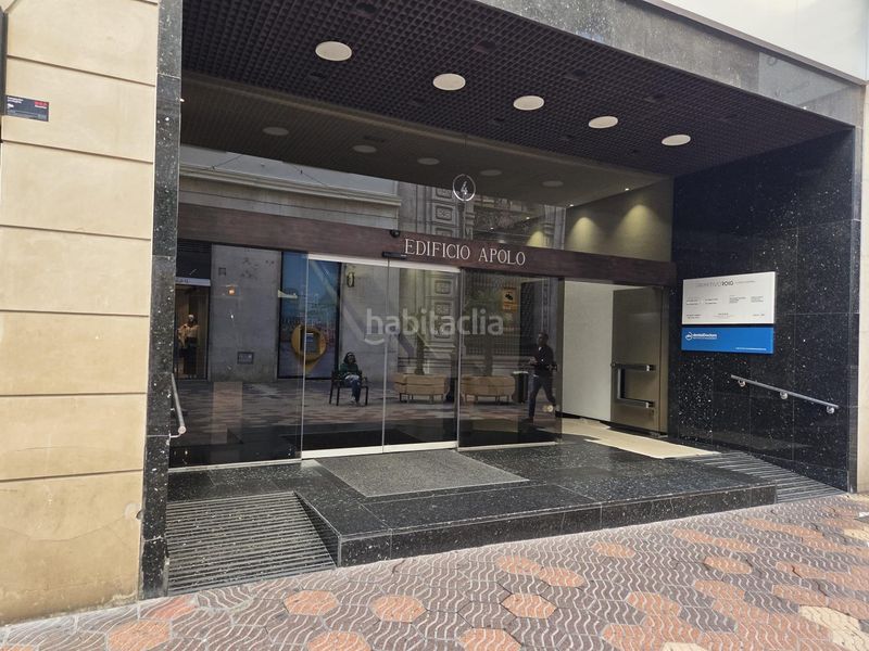 Foto 38d57ac1-db41-4941-8d8c-344570d3c1e4. Aparcament cotxe a Sant Francesc Valencia