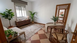 Etagenwohnung  Calle ibiza. Se vende piso en calle ibiza