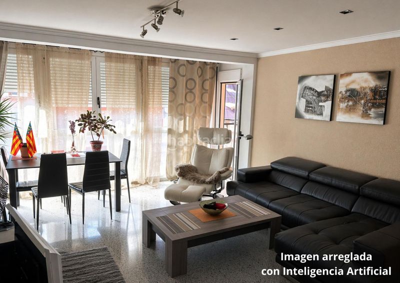 Foto 04578d98-1c92-4be5-b31e-d6e3b5155e57. Pis a Mont Olivet Valencia