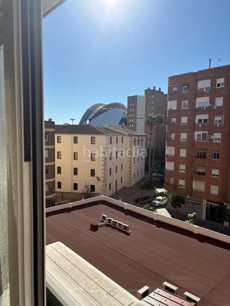 Foto 71b92952-6a96-4236-bd2f-c9d8779f17f4. Pis a Mont Olivet Valencia