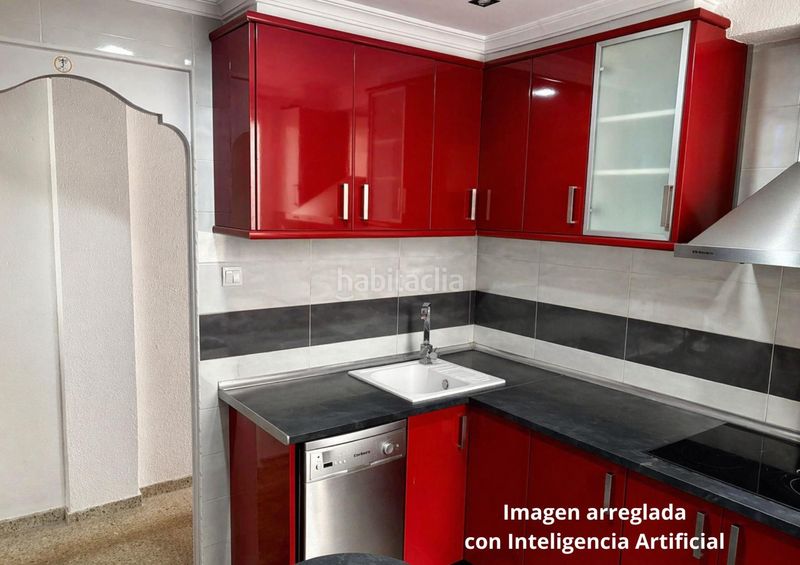 Foto 86754109-697f-4a70-8e37-63194fdf1807. Pis a Mont Olivet Valencia