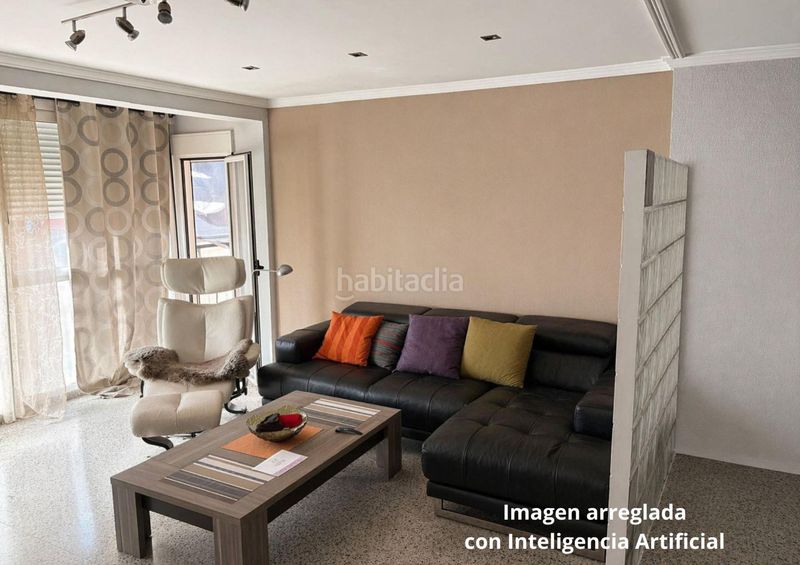 Foto 869f6441-88bf-4754-bf90-ed8996052d24. Pis a Mont Olivet Valencia