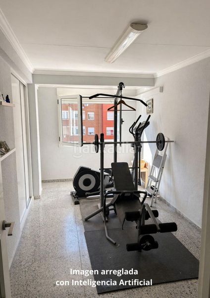 Foto d1cd0601-d9cc-424d-9455-7a38cb32f3ab. Pis a Mont Olivet Valencia