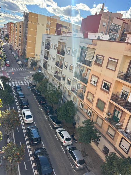 Foto 0750e3fd-1617-4550-b00b-36ee4ffc35b1. Pis amb calefacció a Beteró Valencia