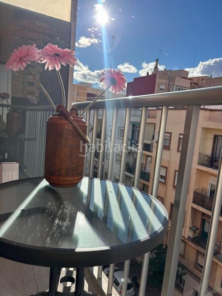 Foto 3d39d963-000c-484a-a256-7744f889825e. Pis amb calefacció a Beteró Valencia