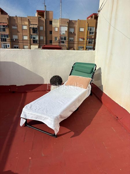 Foto 4347dda6-2625-4fbb-835a-e886c10d8e93. Pis amb calefacció a Beteró Valencia