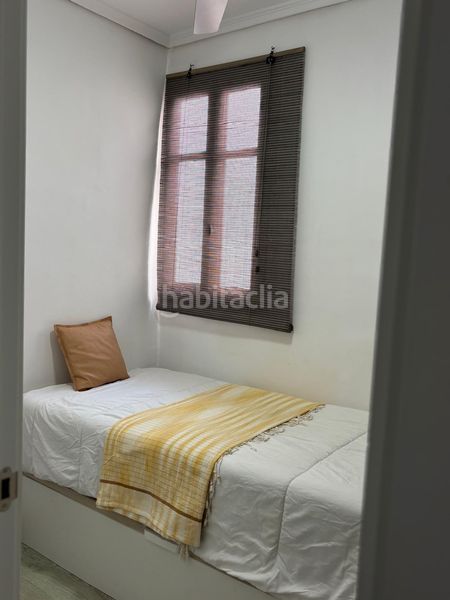 Foto 5170527a-af80-4a94-8049-f06b6cb6eeee. Pis amb calefacció a Beteró Valencia