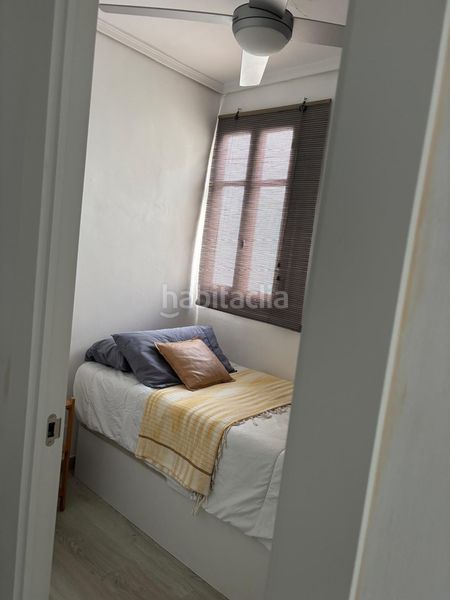 Foto 5403fd76-119f-4d8b-8e6c-1d93e847385f. Pis amb calefacció a Beteró Valencia