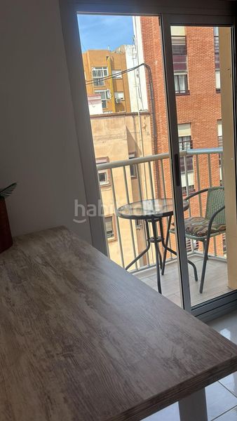 Foto 5b084d35-a27b-4bbf-b1cf-40c788c631be. Pis amb calefacció a Beteró Valencia