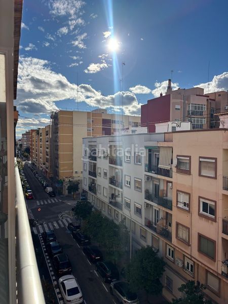 Foto 5ed6885a-5cd5-4fac-9ca0-8154ab4484af. Pis amb calefacció a Beteró Valencia