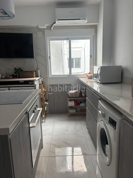 Foto 61a675fb-85e4-420c-a5ff-e41609932b8c. Pis amb calefacció a Beteró Valencia