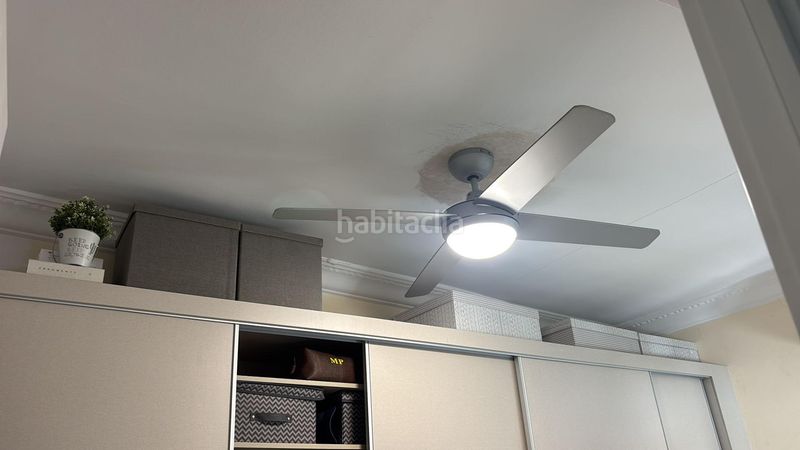 Foto 63f075a2-3fce-4699-a1e7-2b062a61d91c. Pis amb calefacció a Beteró Valencia