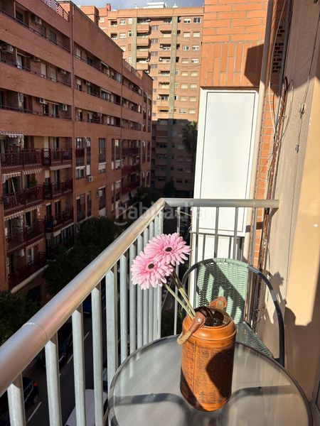 Foto 75651309-2238-4ea2-b688-f9323492575e. Pis amb calefacció a Beteró Valencia