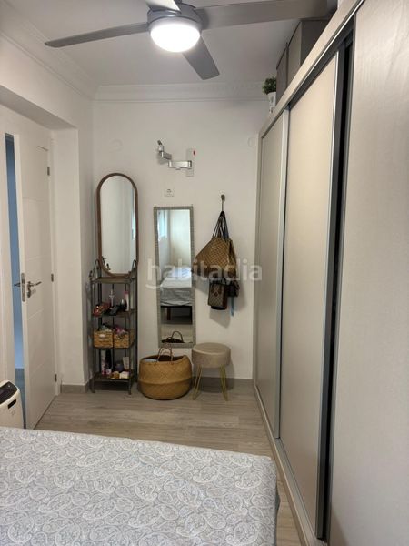 Foto 78f0d6ee-b0da-4816-9be1-169f4d0792bc. Pis amb calefacció a Beteró Valencia