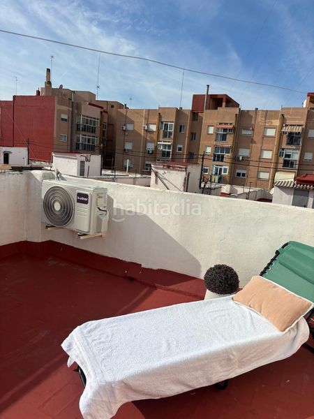 Foto d5618774-973b-4b1f-a153-9ebd3c8a02c7. Pis amb calefacció a Beteró Valencia