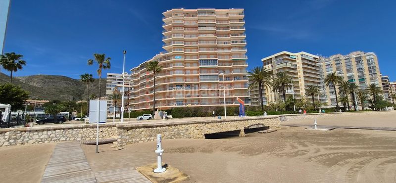 Foto 091abb63-d8b1-4414-ab37-230475066a6a. Pis amb aparcament a Racó Cullera