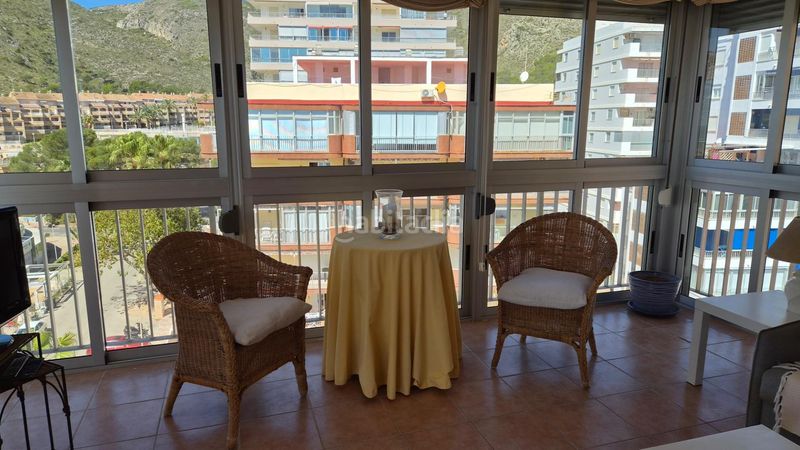 Foto 2a1a9c30-7ba7-4f61-b87b-c0e025243fb4. Pis amb aparcament a Racó Cullera