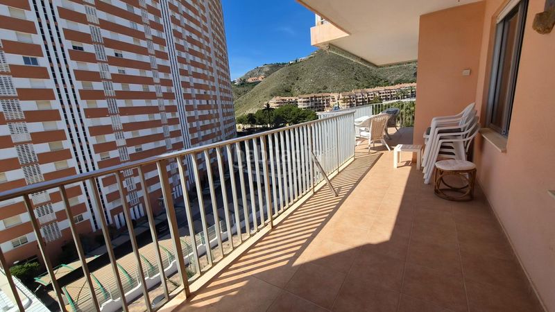 Foto 5bcbc7bf-5e5e-4a81-af07-106219ca2c21. Pis amb aparcament a Racó Cullera