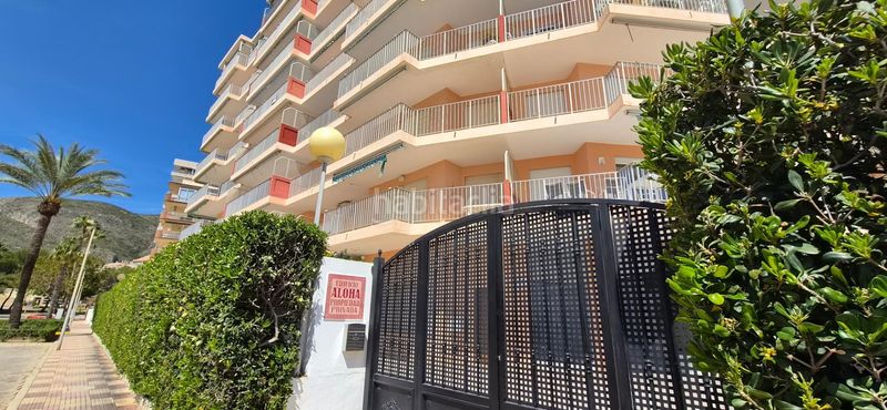 Foto 8353b2e4-cfe7-4009-a5a8-54bed7f7bda5. Pis amb aparcament a Racó Cullera