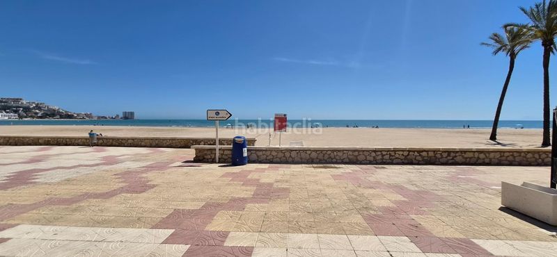 Foto a97e5a69-c584-49ca-90cb-7973b83c1885. Pis amb aparcament a Racó Cullera