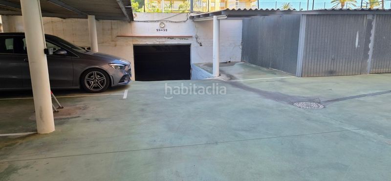 Foto c62b70fb-e9e1-4b60-9491-b032ebe9b7ee. Pis amb aparcament a Racó Cullera