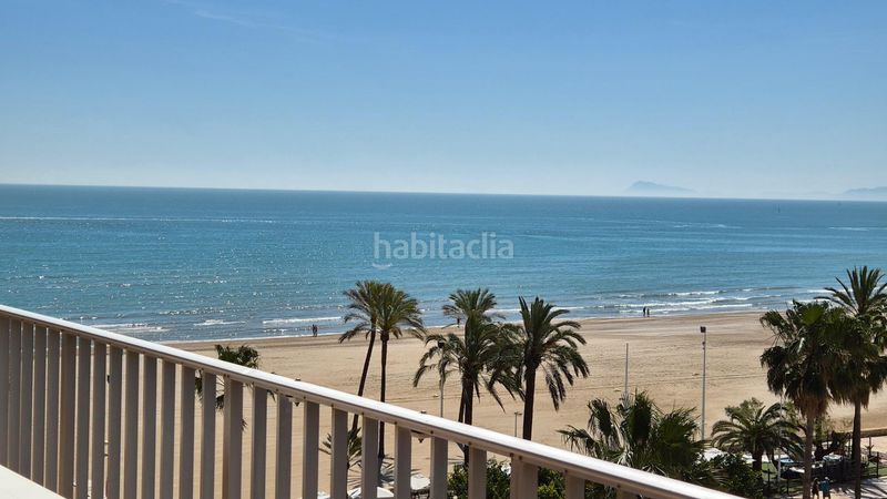 Foto f94ee29c-9966-4d77-8147-ca4187626a18. Pis amb aparcament a Racó Cullera