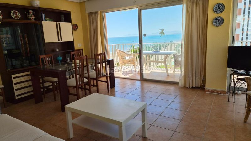 Foto fdd53830-4f1c-460b-bfeb-55934164f17c. Pis amb aparcament a Racó Cullera