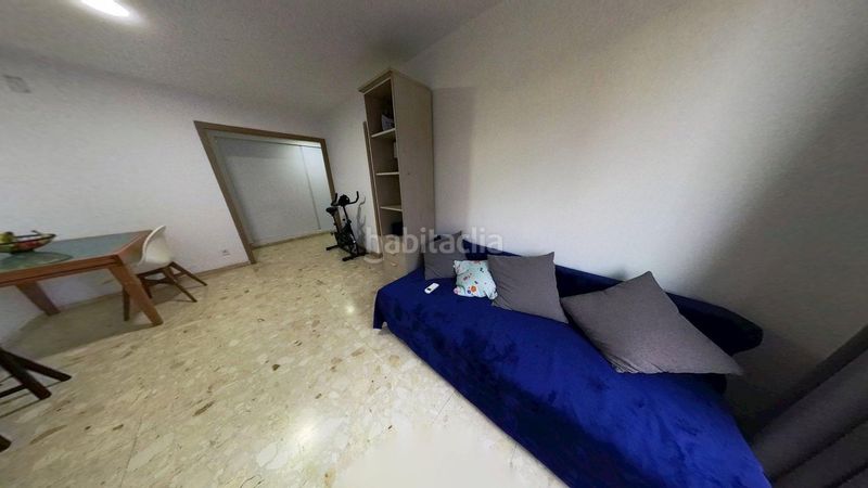 Foto 028a7b38-725b-4244-8898-27b1507ccfdd. Pis a Ciutat Jardí Valencia