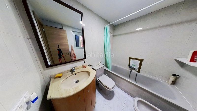 Foto 26f2acb3-c441-4841-b75e-e70389b244ec. Pis a Ciutat Jardí Valencia