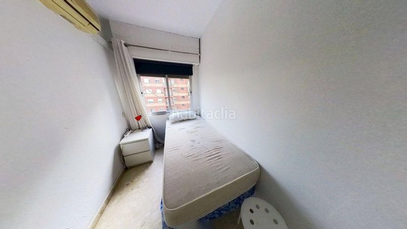 Foto 271600c7-8700-432f-89e8-6330c5cc34d8. Pis a Ciutat Jardí Valencia