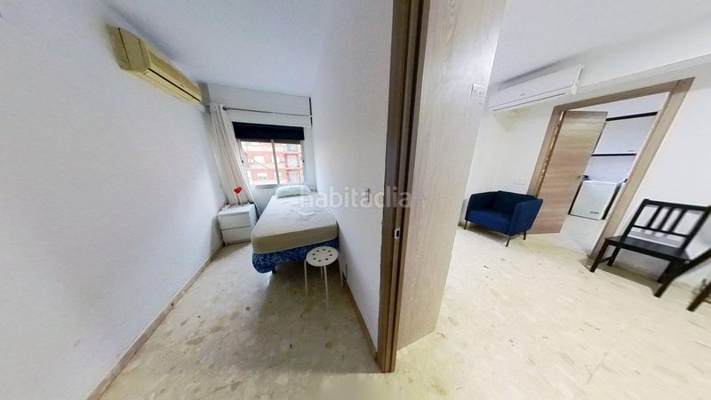 Foto 4c711243-4345-4a6f-aa6d-bca0d453909e. Pis a Ciutat Jardí Valencia