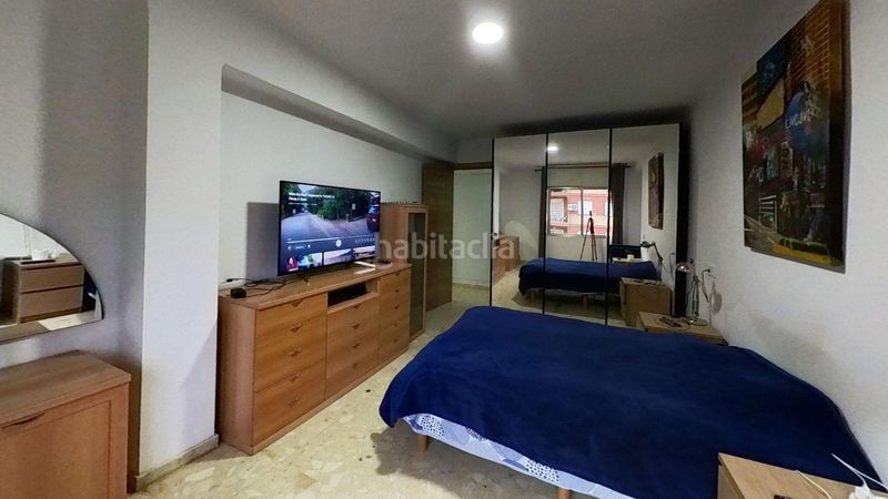 Foto 5696257e-112d-4391-8587-2aead8dd06a9. Pis a Ciutat Jardí Valencia