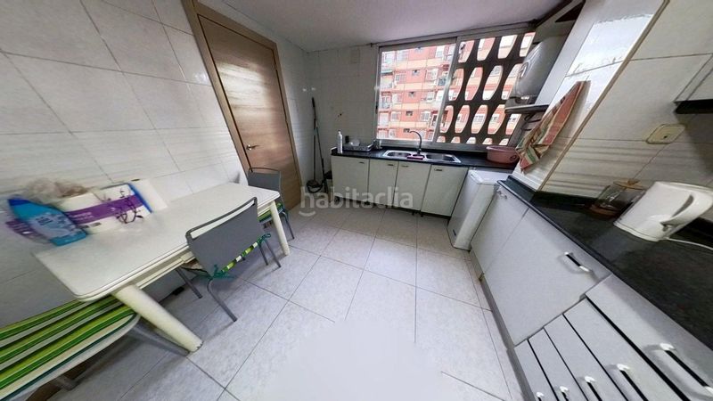 Foto 59b4aa8f-a9ee-44be-9b42-9223076689d1. Pis a Ciutat Jardí Valencia