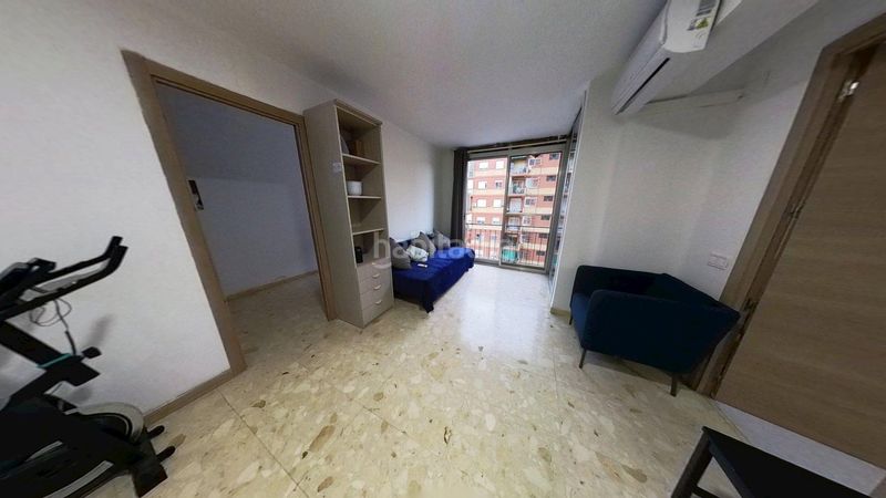 Foto 75860b0b-7945-467c-9f6d-aae869fe81af. Pis a Ciutat Jardí Valencia