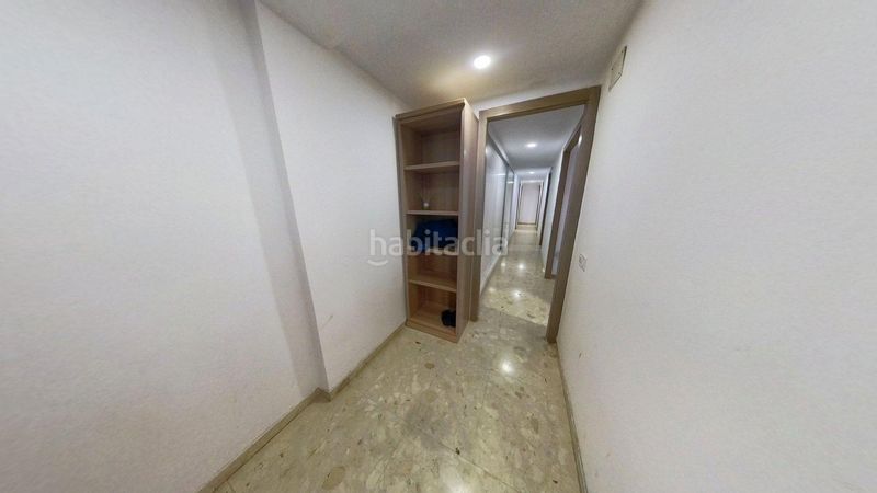 Foto 7c891e36-4f4b-4485-82c8-2a2feca2a494. Pis a Ciutat Jardí Valencia