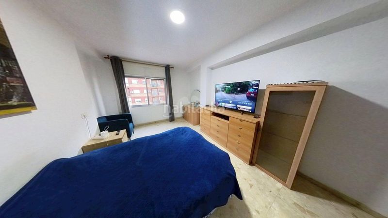 Foto 7dfc25f4-be5d-40e1-98db-0b1256e4f4a1. Pis a Ciutat Jardí Valencia