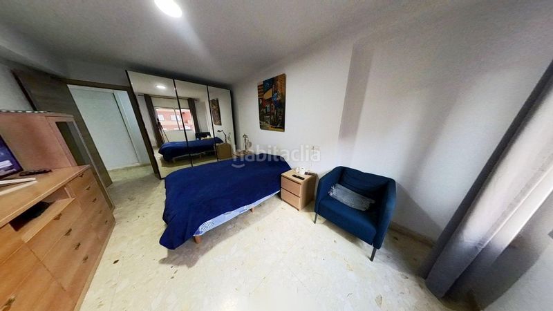 Foto 893a79c7-1427-423d-9cab-ed4eead30f50. Pis a Ciutat Jardí Valencia