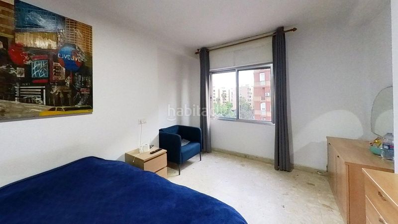 Foto 8dec2904-ad91-433f-8a75-c479ed9f8684. Pis a Ciutat Jardí Valencia