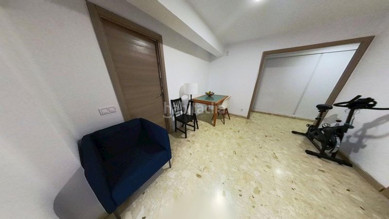 Foto 919ca35c-f2ec-49f9-b350-cdc448bb5e24. Pis a Ciutat Jardí Valencia