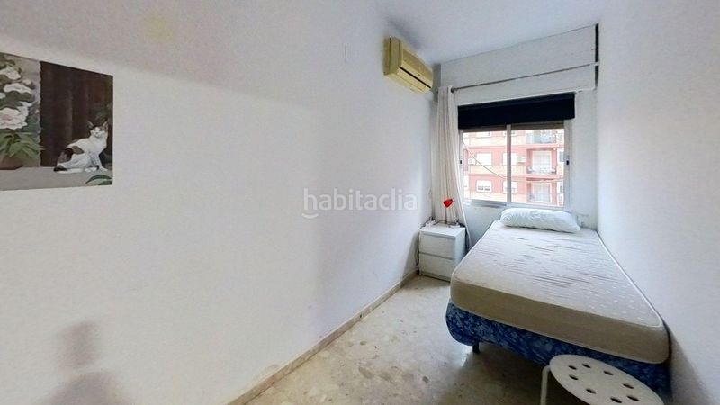 Foto 98610d12-a039-4366-8b19-bbf4107ce486. Pis a Ciutat Jardí Valencia