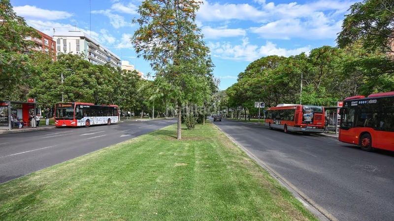 Foto b02444e9-d305-4271-ae08-59a19ed2a2da. Pis a Ciutat Jardí Valencia