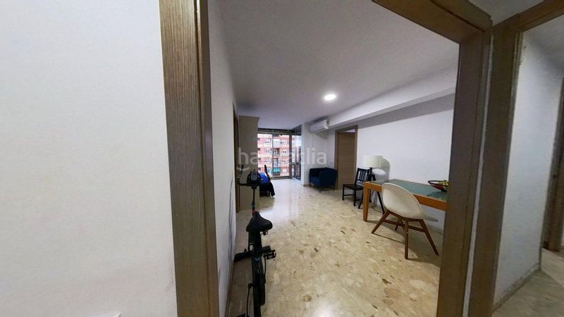 Foto d872ed6c-4cc0-4bec-9f16-979e03849078. Pis a Ciutat Jardí Valencia