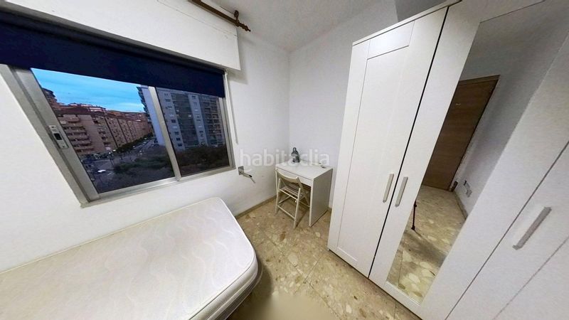 Foto fa1ed944-3750-4d23-ae50-792fec1b3dd8. Pis a Ciutat Jardí Valencia