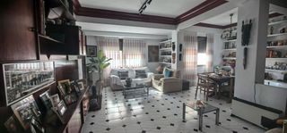 Piso en Arrancapins. Gran vivienda de 233 m2 en una de las zonas más céntricas y mejo