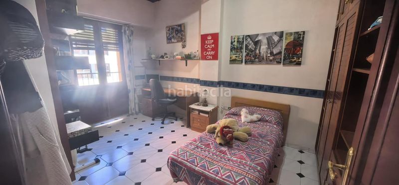 Foto 096688b7-47d1-414d-bde3-09120e49c34e. Pis a Arrancapins Valencia