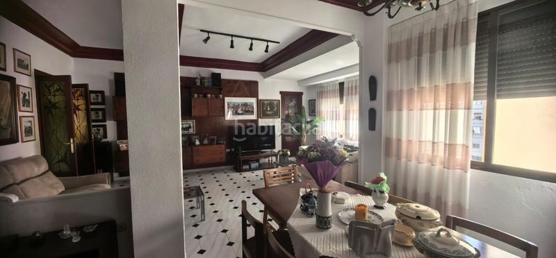 Foto 24754b6d-acca-4707-bfd5-a5c440ab7078. Pis a Arrancapins Valencia