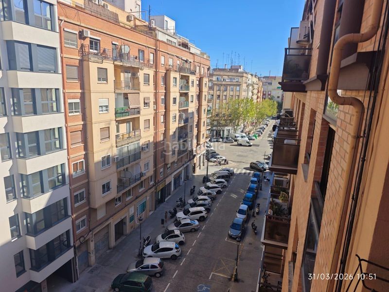 Foto 28fb0609-9dc6-46c4-9921-3a9cdbb7a1dc. Pis a Arrancapins Valencia