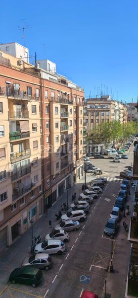 Foto 55afd13a-bb9a-4e30-8894-777b272b49c9. Pis a Arrancapins Valencia